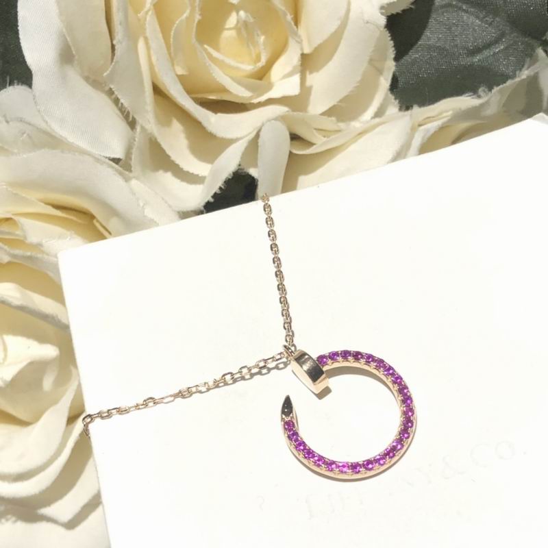 Cartier necklace 04lyx92 (3)